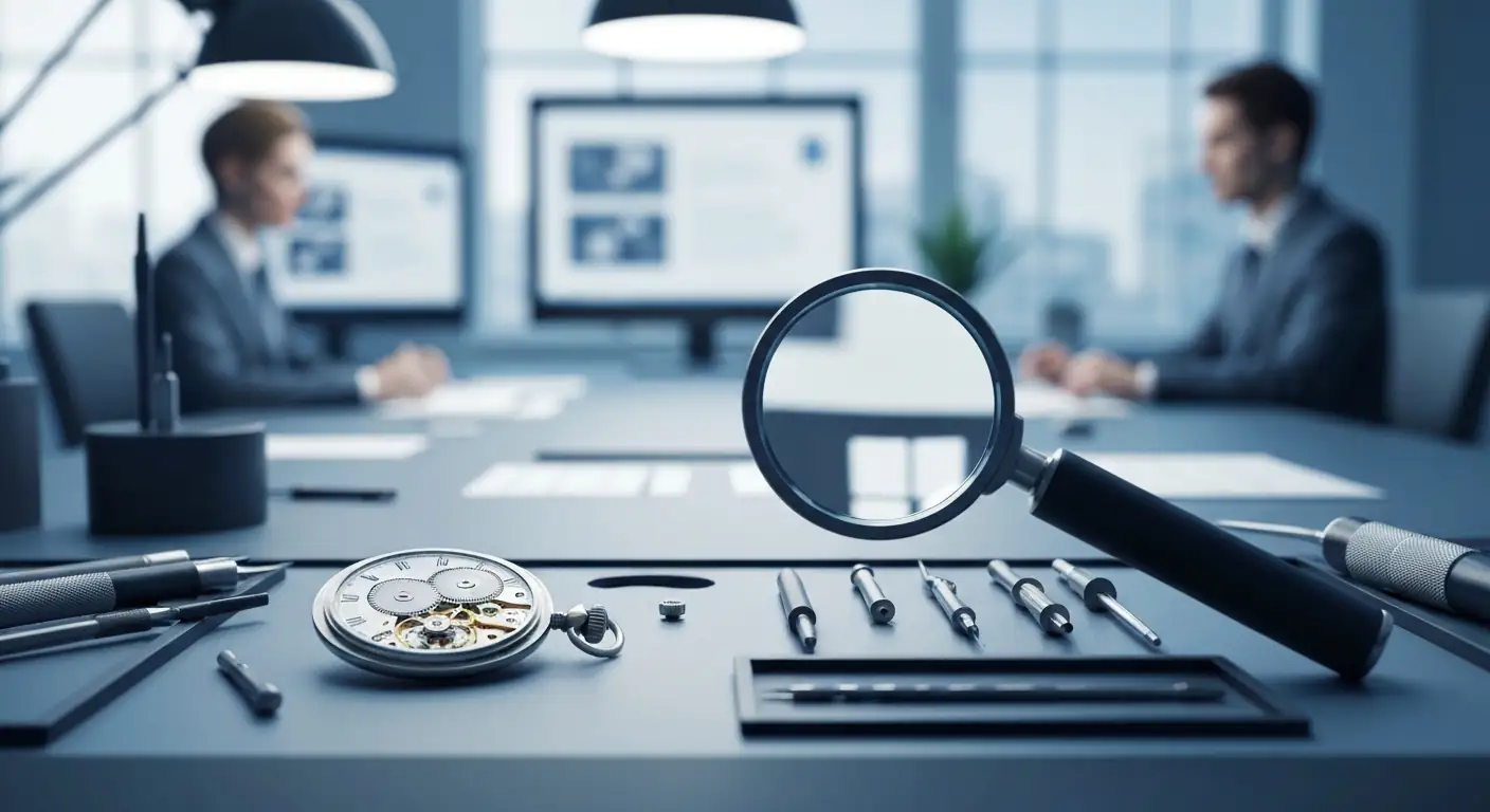 APA Citation Checker: What They Actually Check (And What They Don't)