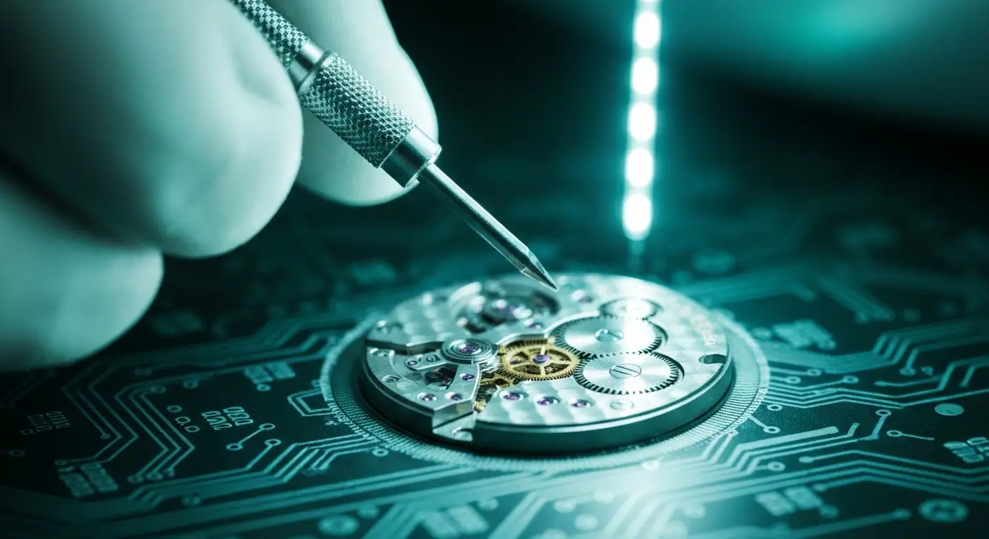 APA Reference Checker: How to Verify Your Reference List Before Submission