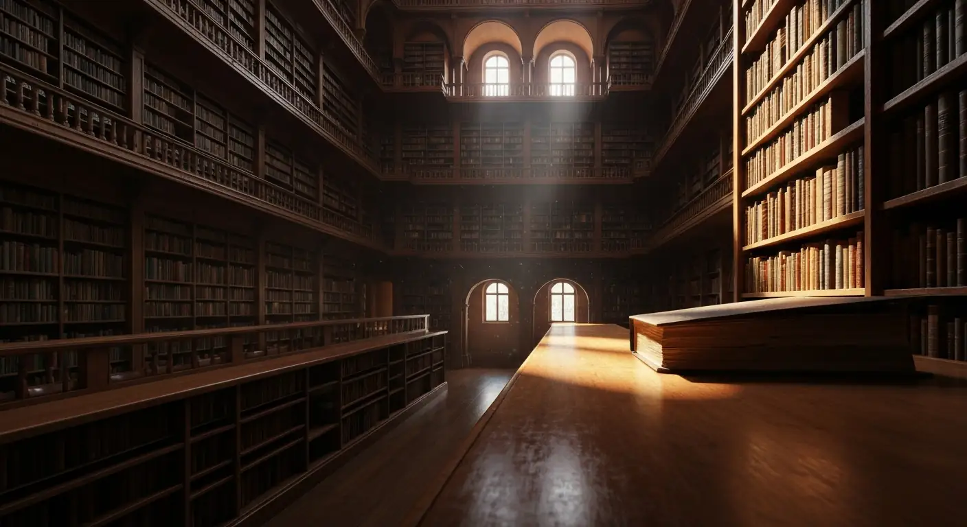 How to Keep Track of Research Sources: A Student's Guide