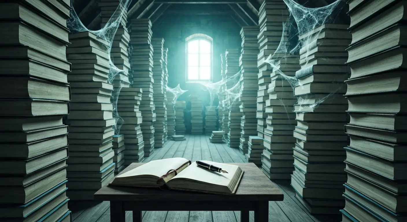 How to Organize a Literature Review: From Chaos to Clear Analysis